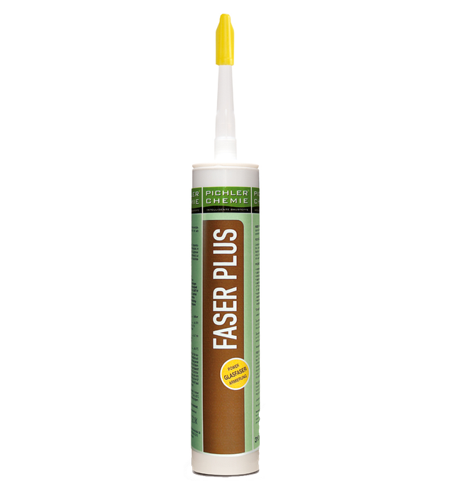 Pichler Chemie - Faser Plus