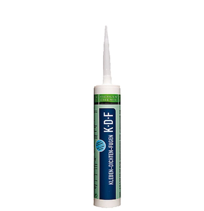 K-D-F® KLEBEN-DICHTEN-FUGEN