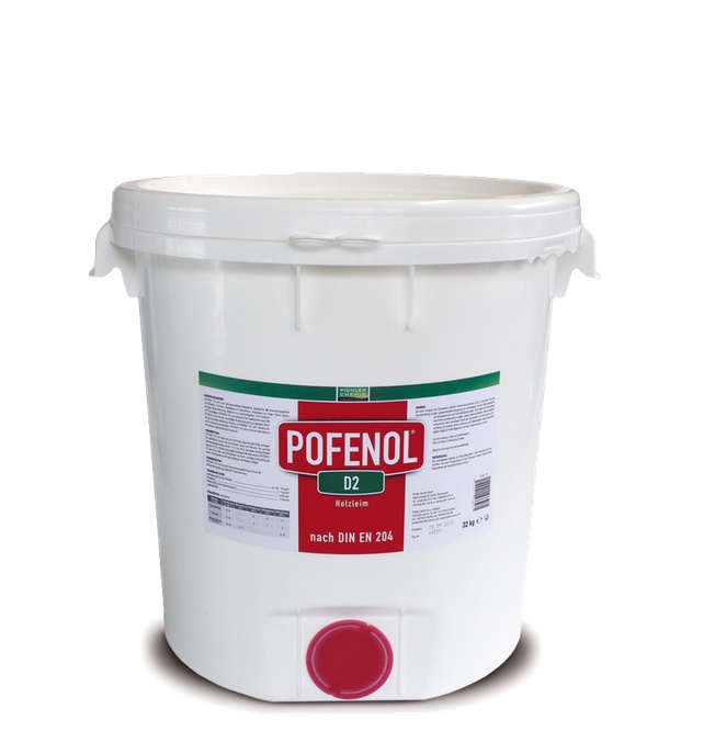 POFENOL D2 Holzkaltleim