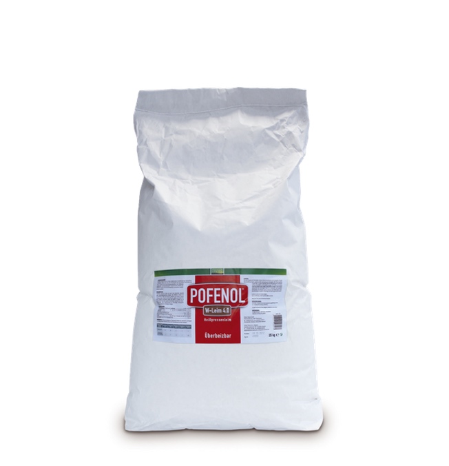 POFENOL® W-Leim 4.0.