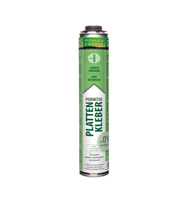 Platten Kleber