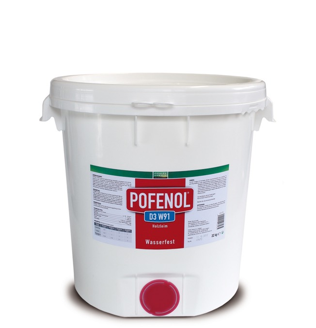 POFENOL® D3 W91