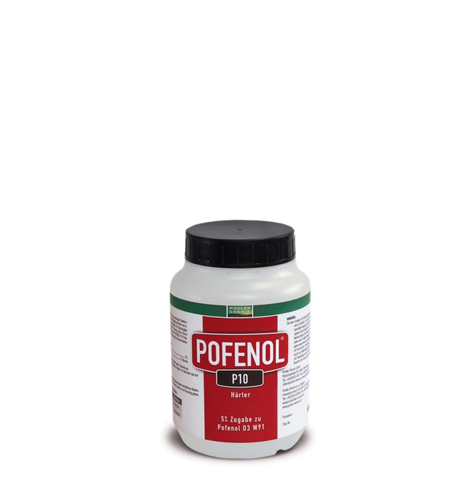 POFENOL Härter P 10