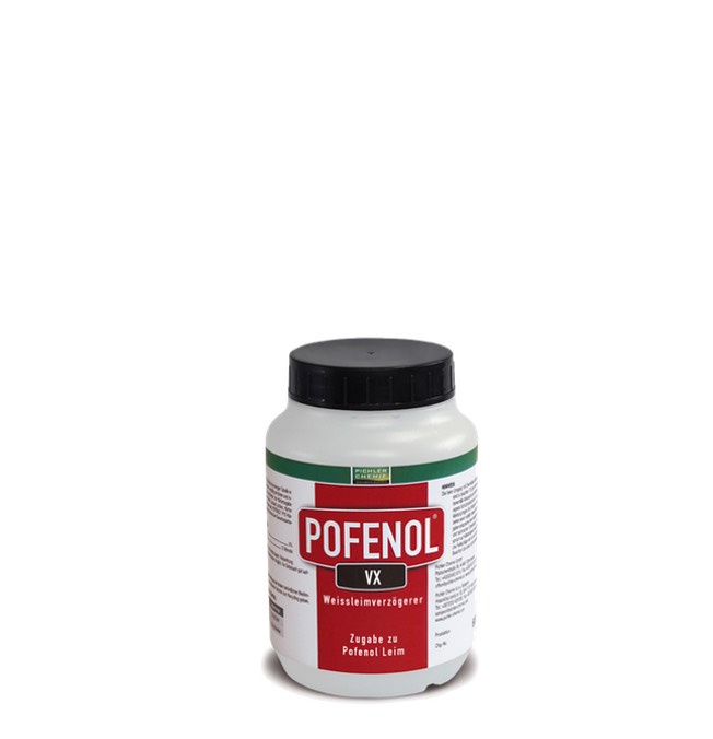 POFENOL® WEISSLEIMVERZÖGERER